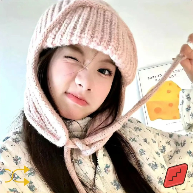 用户头像